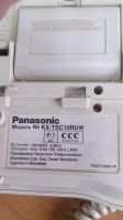 Лот: 8521853. Фото: 2. Телефон Panasonic KX-TSC10RUW... Стационарные, спутниковые телефоны