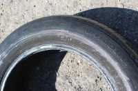 Лот: 25554040. Фото: 6. Шина летняя Bridgestone Ecopia...