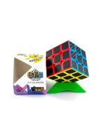 Лот: 11851109. Фото: 3. Кубик-рубика 3x3 KungFu LongYuan... Сувениры, подарки