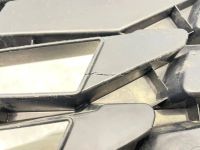 Лот: 25661229. Фото: 9. решетка радиатора Hyundai Elantra...