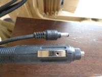 Лот: 10588578. Фото: 2. Шнур (провод) в прикуриватель... Оснащение, оборудование, аксессуары