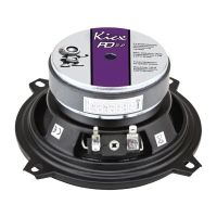 Лот: 10721821. Фото: 2. Акустика компонентная Kicx PD-5... Автозвук