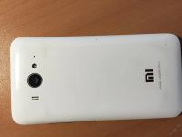 Лот: 5696223. Фото: 3. Xiaomi Mi2S - 32 Gb (торг уместен... Красноярск