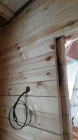 Лот: 17383147. Фото: 3. Электрика в деревянном доме. Услуги