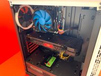 Лот: 18300560. Фото: 2. Игровой ПК Intel Xeon E3-1270... Компьютеры, ноутбуки, планшеты