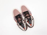 Лот: 17906255. Фото: 6. Кроссовки Nike Air Jordan 1 Zoom...
