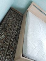 Лот: 3740843. Фото: 2. кровать дятьково. Мебель для спальни