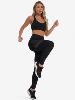 Лот: 25738729. Фото: 4. Легинсы женские Demix MuseFit... Красноярск