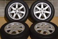 Лот: 7348613. Фото: 3. Диски GG2 Impreza Subaru колесо... Авто, мото, водный транспорт