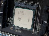 Лот: 5679076. Фото: 3. AMD FX-8120. 8 ядер по 3,4ГГц... Компьютеры, оргтехника, канцтовары