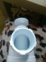 Лот: 9921853. Фото: 3. Сифон для раковины С РУБЛЯ. Строительство и ремонт