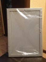 Лот: 15213748. Фото: 2. Рамка рекламная алюминиевая размер... Оборудование