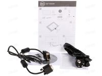 Лот: 15881359. Фото: 5. Новый 24" Монитор Dell SE2416H...