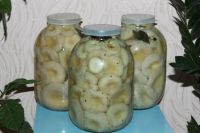Лот: 3427900. Фото: 2. грузди соленые. Продукты