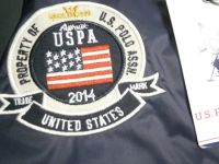 Лот: 7329300. Фото: 4. U.S. POLO ASSN. размер 50 на 48-50... Красноярск