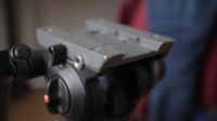 Лот: 8265275. Фото: 3. Manfrotto MVH502A Видео голова. Фото, видеокамеры, оптика