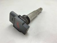 Лот: 21168531. Фото: 4. Катушка зажигания Audi A8 2004... Красноярск