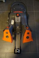 Лот: 17618761. Фото: 2. Велокресло Polisport Bilby FF... Велоспорт