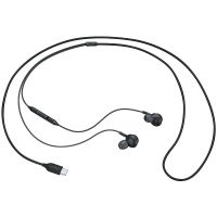 Лот: 22194335. Фото: 2. Наушники Samsung Type-C Earphones... Аксессуары