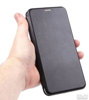 Лот: 14705845. Фото: 3. Чехол-книжка для Xiaomi Mi A3... Смартфоны, связь, навигация