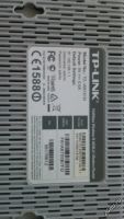 Лот: 6086972. Фото: 3. ADSL2+ Роутер TP-LINK TD-W8151N. Компьютеры, оргтехника, канцтовары