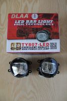 Лот: 18770122. Фото: 2. Фары противотуманные LED для Toyota... Автозапчасти