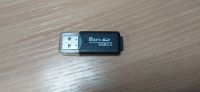 Лот: 19040267. Фото: 2. microSD картридер USB для флешки... Комплектующие