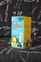 Лот: 3269525. Фото: 2. уголь для кальяна Coco Nara 1... Сувениры, подарки