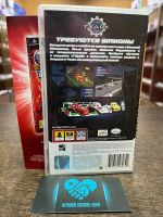Лот: 16654688. Фото: 2. Disney Pixar Тачки 2 (Cars). Лицензионный... Игровые приставки, консоли, видеоигры