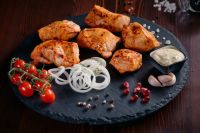 Лот: 21449925. Фото: 6. Скидки и подарки на шашлык от...