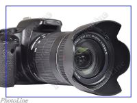 Лот: 615895. Фото: 3. Бленда EW-73B для объективов Canon... Фото, видеокамеры, оптика