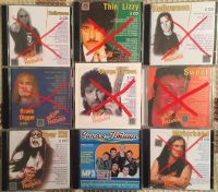 Лот: 14156459. Фото: 2. CD-диски (формат mp3) (16 шт... Коллекционирование, моделизм