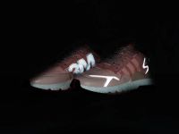 Лот: 17315779. Фото: 7. Кроссовки Adidas Nite Jogger...