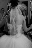 Лот: 2749497. Фото: 2. Свадебное платье. Свадебная мода