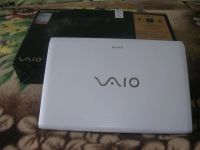 Лот: 5464522. Фото: 3. Ноутбук Sony Vaio svE1512S1RW. Компьютеры, оргтехника, канцтовары