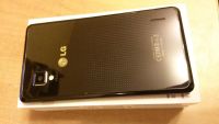 Лот: 3971646. Фото: 3. !!!! LG Optimus G E975 Срочно... Красноярск