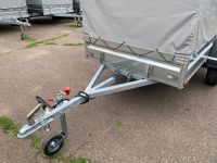 Лот: 25648053. Фото: 3. Прицеп pricepprof новатор 2.5... Красноярск