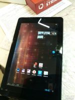 Лот: 13045047. Фото: 3. Планшет prestigio multipad 2 pro... Компьютеры, оргтехника, канцтовары