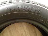 Лот: 4559893. Фото: 4. Липучка Yokohama ice guard 205... Красноярск