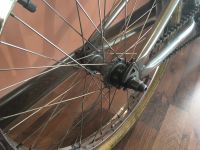 Лот: 14790663. Фото: 2. BMX кастом/комплит. Велоспорт
