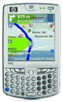 Лот: 885242. Фото: 3. коммуникатор HP iPAQ hw6515 c... Компьютеры, оргтехника, канцтовары