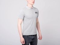 Лот: 16032609. Фото: 3. Поло Stussy (15417). Одежда, обувь, галантерея