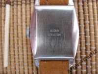 Лот: 5931770. Фото: 2. ЧАСЫ солдатские 3 РЕЙХ 1937 -45... Часы, аксессуары