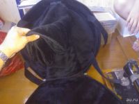 Лот: 10087256. Фото: 5. Чехол-кейс для тарелок Rockbag