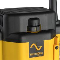 Лот: 10899169. Фото: 5. Фрезер DeWALT DW625E