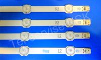 Лот: 16858136. Фото: 4. Led String подсветка 42 ROW 2...