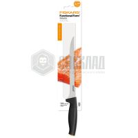 Лот: 20989503. Фото: 3. Нож филейный Functional Form/1057540. Домашний быт