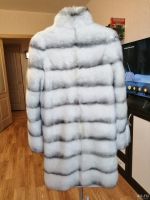 Лот: 13379603. Фото: 2. Норковая шуба Junny Winter FUR... Женская одежда