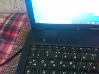 Лот: 17268081. Фото: 3. Ноутбук Lenovo G560e. Компьютеры, оргтехника, канцтовары