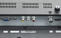Лот: 15709336. Фото: 2. Новый 39" (99см) Телевизор Soundmax... ТВ и видео